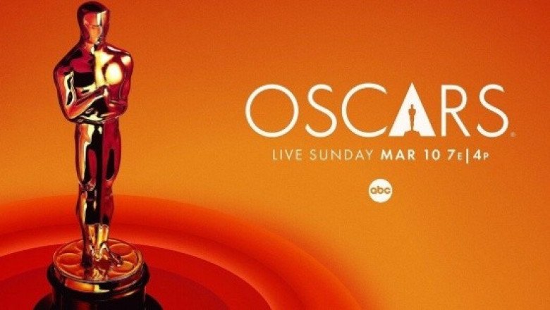 Esto es todo lo que debes saber del Oscar 2024
