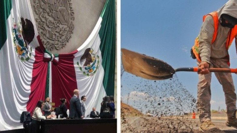 Así va la polémica reforma para reducir la jornada laboral en México