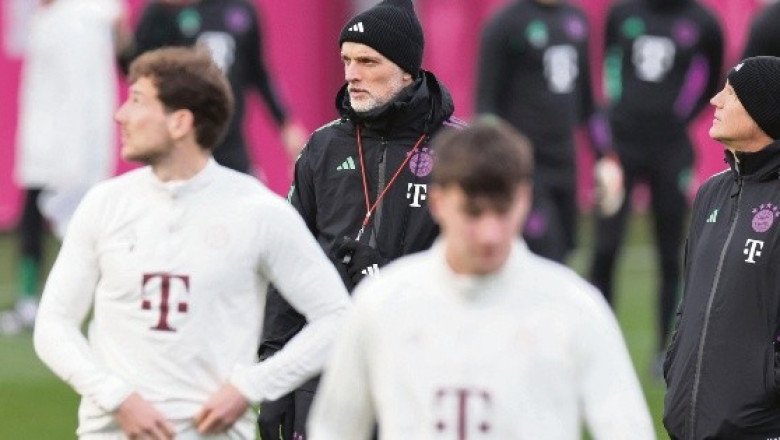 Champions League: Hora de la definición