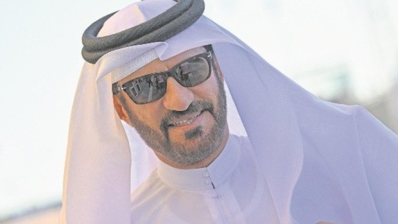 El presidente de la FIA, en la mira