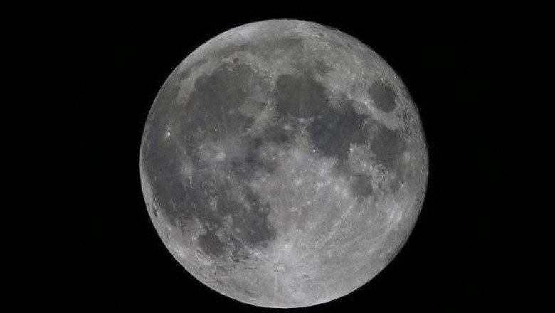 Rusia y China desplegarán en la Luna una instalación energética nuclear, ¿cuándo ocurrirá?