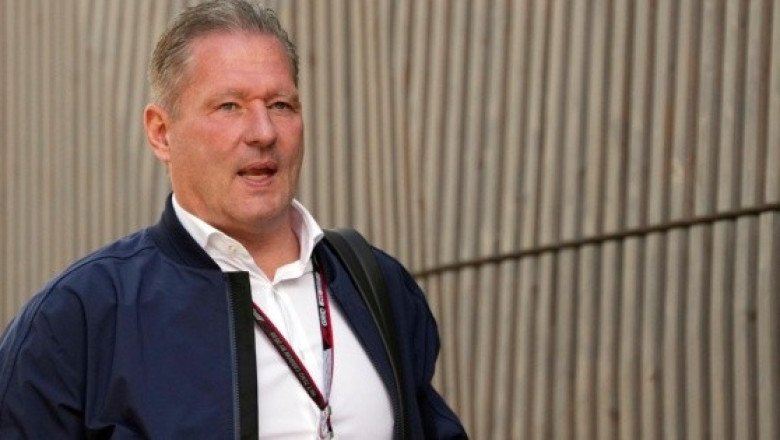 Se desata la guerra civil en Red Bull