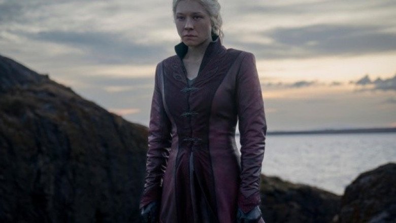 ¿Cuándo se estrenará la segunda temporada de "La casa del dragón"?