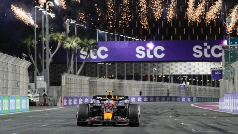 ¿Dónde ver EN VIVO el GP de Arabia Saudita 2024 de F1?