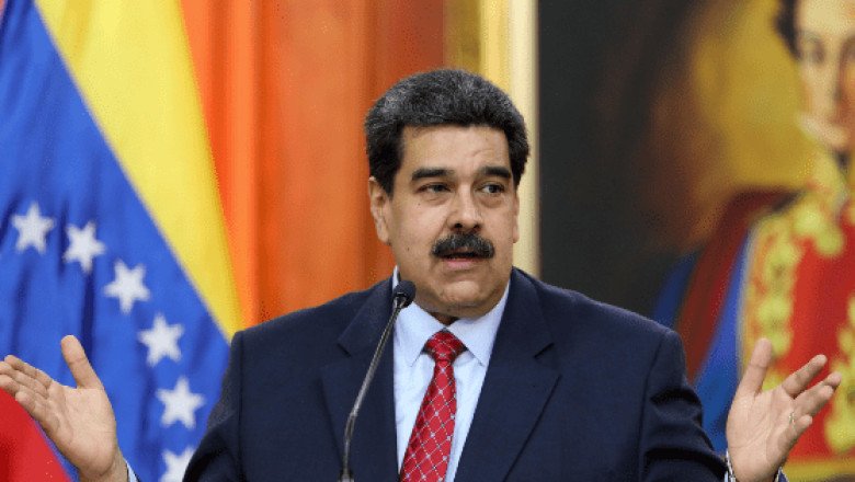 Estos son los candidatos que competirán contra Maduro en las elecciones de Venezuela