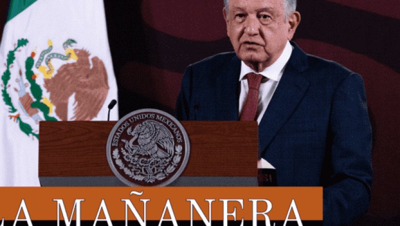 "La Mañanera" de López Obrador de hoy 6 de marzo de 2024