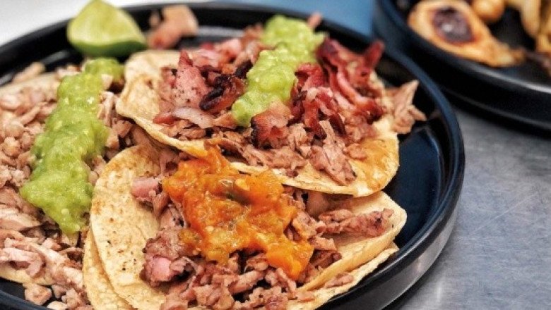 México tiene al platillo más popular del mundo en esta categoría de Taste Atlas