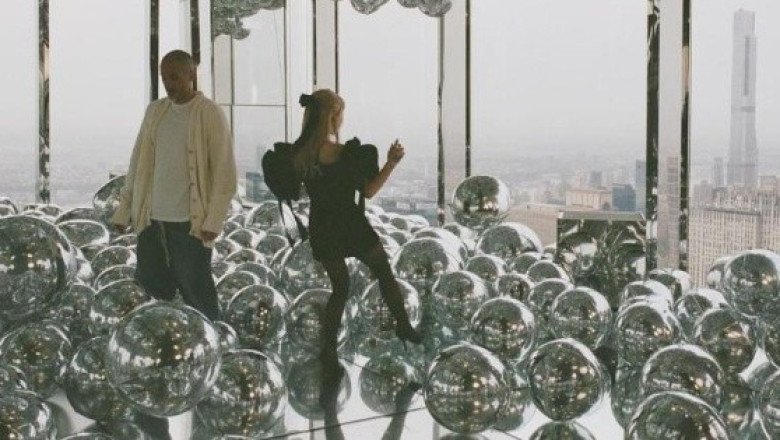 ¿A qué hora sale el nuevo álbum de Ariana Grande?