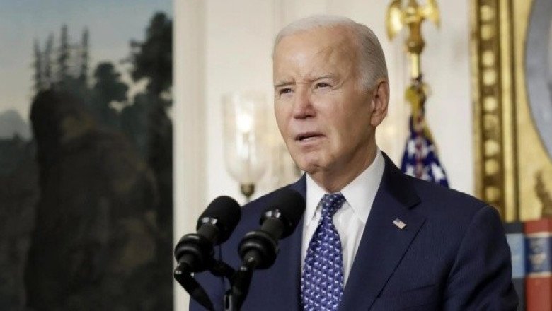 Biden va por reforma fiscal; busca que ricos paguen más para aliviar a la clase media