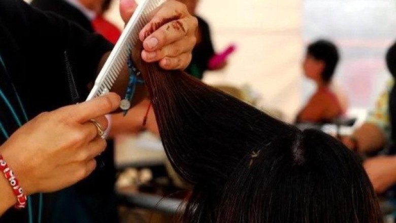 Calendario lunar 2024: estos son los mejores días de marzo para cortarte el cabello