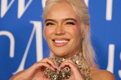 Karol G es la mujer del año en los Billboard; esta es la polémica por su discurso