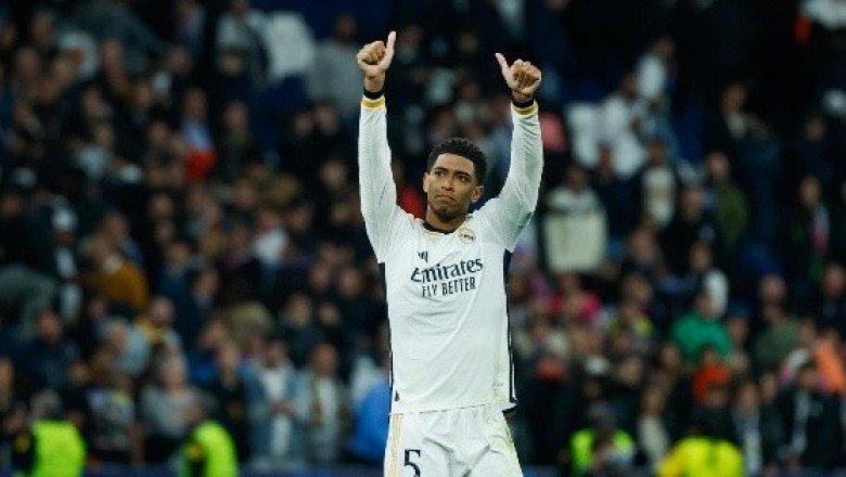 Real Madrid no puede con el Leipzig, pero avanza a cuartos de final