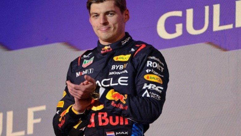Verstappen rompe el silencio tras críticas de Horner a su padre