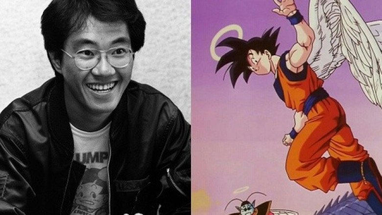 Fans despiden a Akira Toriyama, creador de Dragon Ball con emotivos memes