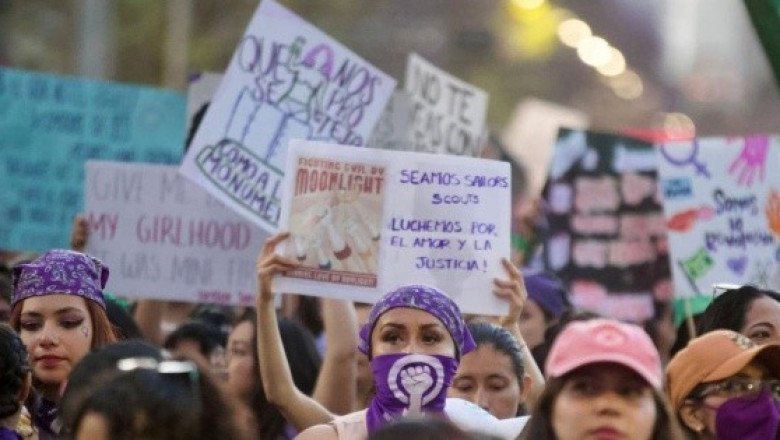 ¿Qué significa el 8M?