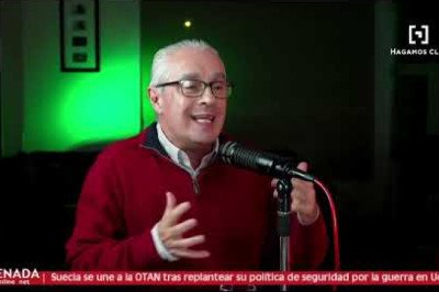 Hagamos Clic episodio 18 | Día Internacional de la mujer