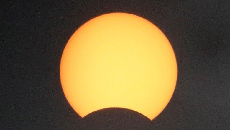 Eclipse Solar 2024: Estos son los lugares de México donde se verá mejor