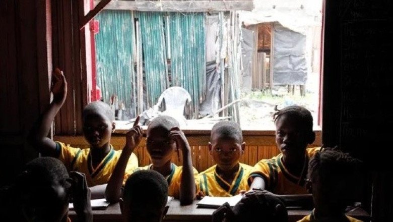Nigeria: En un nuevo ataque, hombres armados secuestran a quince estudiantes