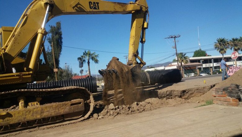 Reglamento de Urbanización de Ensenada atraerá a inversionistas: CMIC