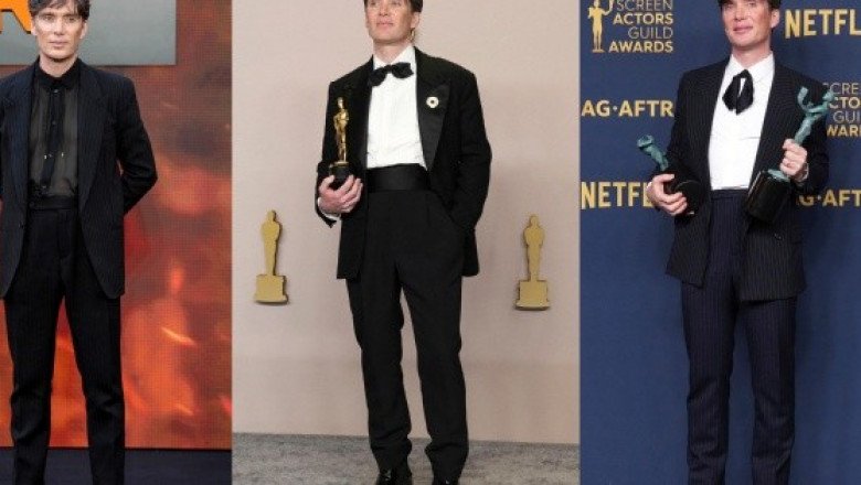 ¿Cuándo llega "Oppenheimer" a los servicios de streaming?