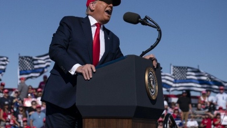 Donald Trump revela por qué no vetaría TikTok