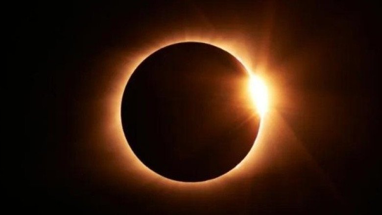 Eclipse Solar 2024: Así podrás verlo con la guía de un experto de la NASA