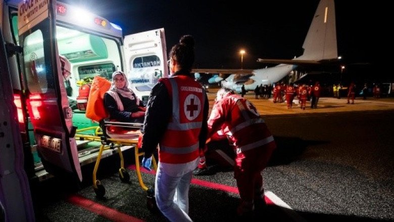 EU: Israel no ha hecho suficiente para permitir ayuda en Gaza