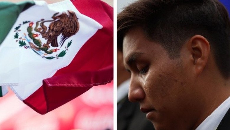 ¿Qué países son los más angustiados del mundo?