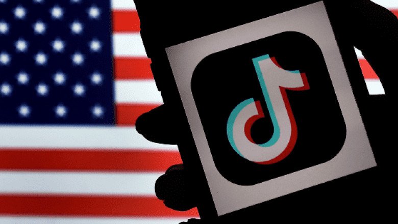 Aprueban proyecto de ley que puede prohibir TikTok en EU