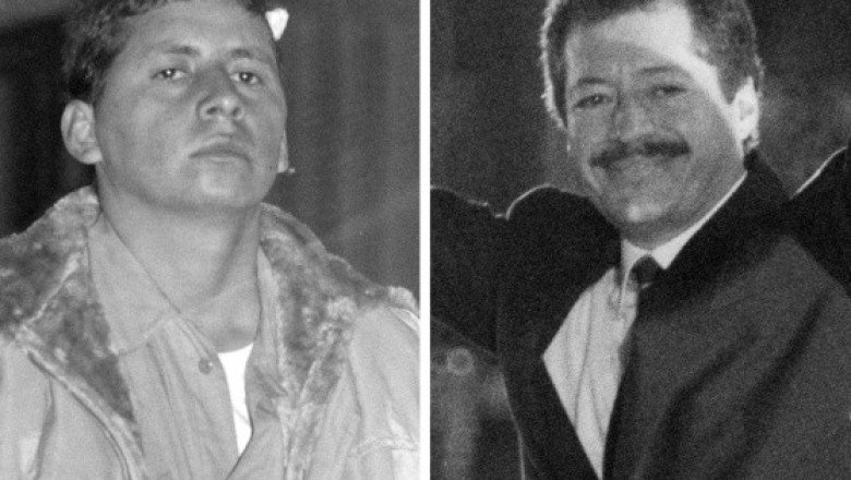 Mario Aburto: Hoy se decide libertad del único detenido por muerte de Colosio