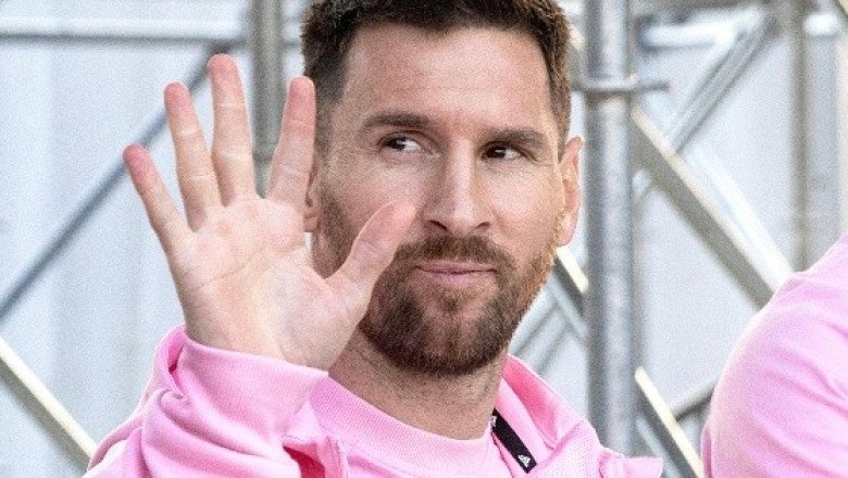 ¿Cuándo jugará Messi contra los equipos de la Liga MX?