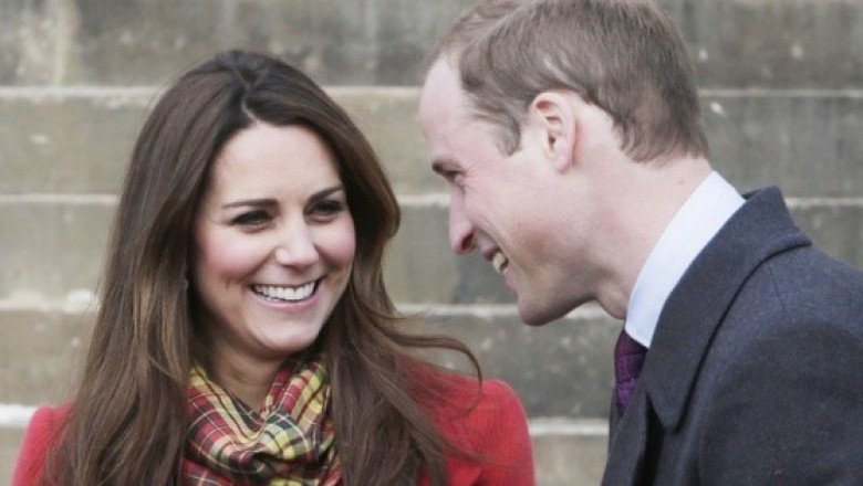 Kate Middleton preocupa a sus amigos por foto manipulada