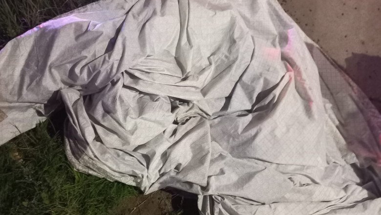 Reportan “narcomanta” ; fue falsa alarma
