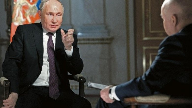 Rusia llevará tropas a la frontera con Finlandia