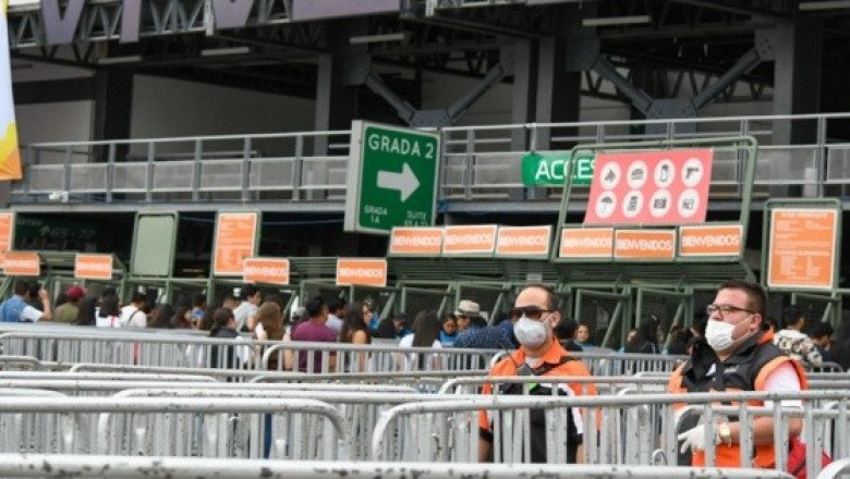 Vive Latino 2024: ¿cuáles son todas las bandas que han cancelado y por qué?