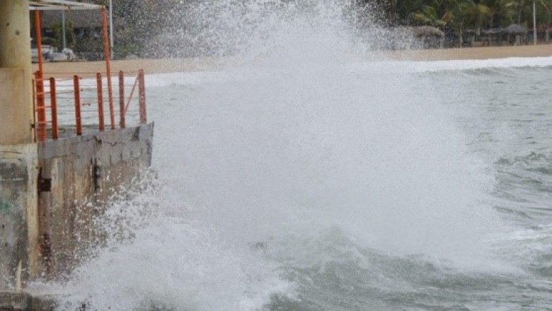 "El Niño" se debilita; probabilidad de que "La Niña" llegue este verano aumenta