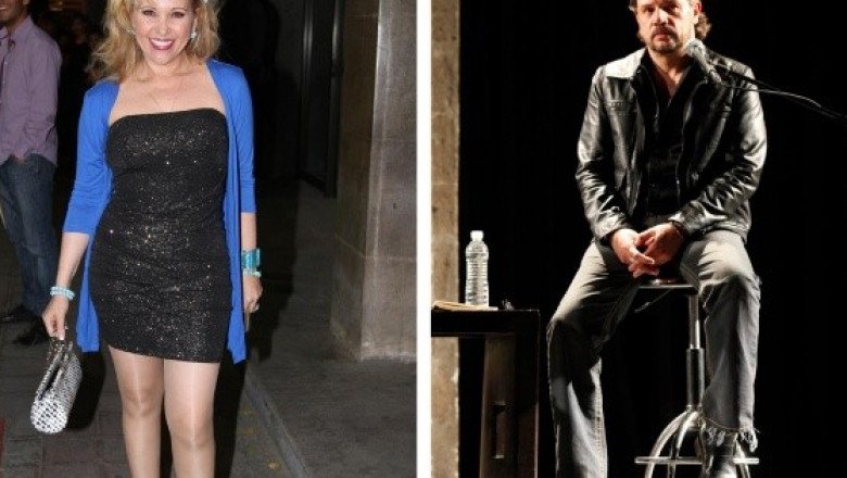 Esto dice Aída Pierce sobre la sexualidad de Héctor Parra