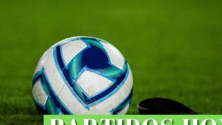 Futbol hoy 15 de marzo de 2024: ¿Dónde ver los partidos en vivo?