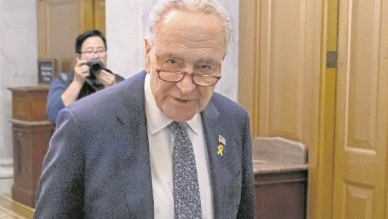 Estados Unidos: Representantes violan norma de no interferir en elecciones de países aliados