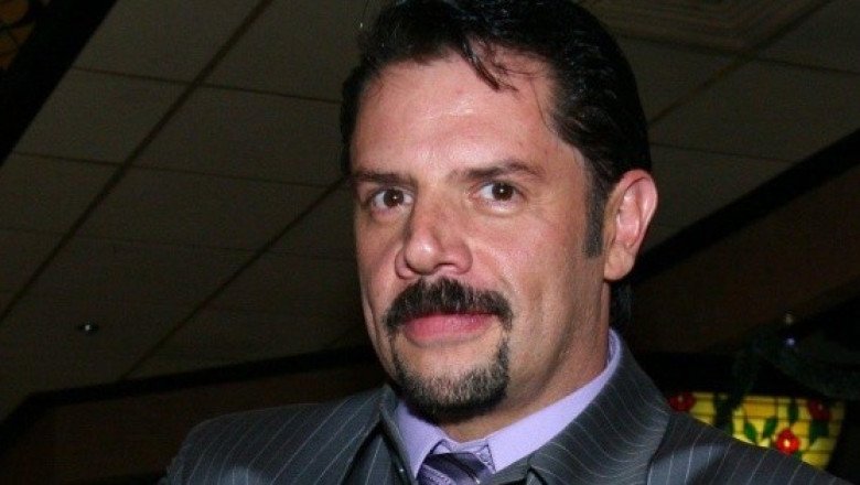 Héctor Parra, con el alma rota tras nueva sentencia