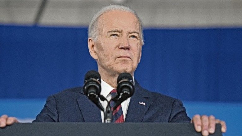 El cambio climático, punto de disputa de Biden y Trump