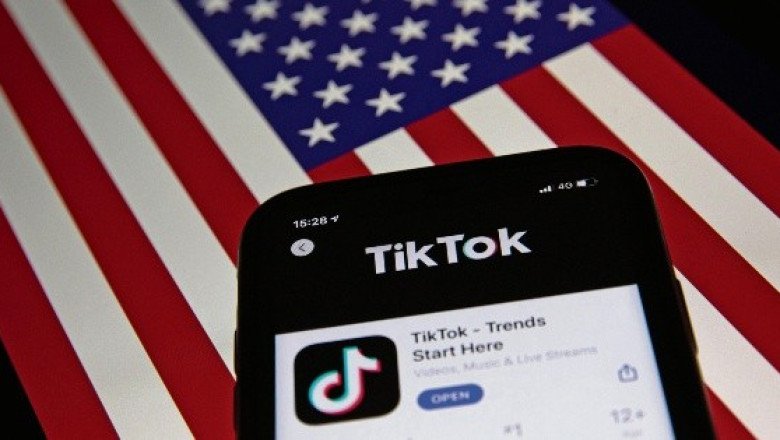 EU busca prohibir TikTok por “seguridad nacional”