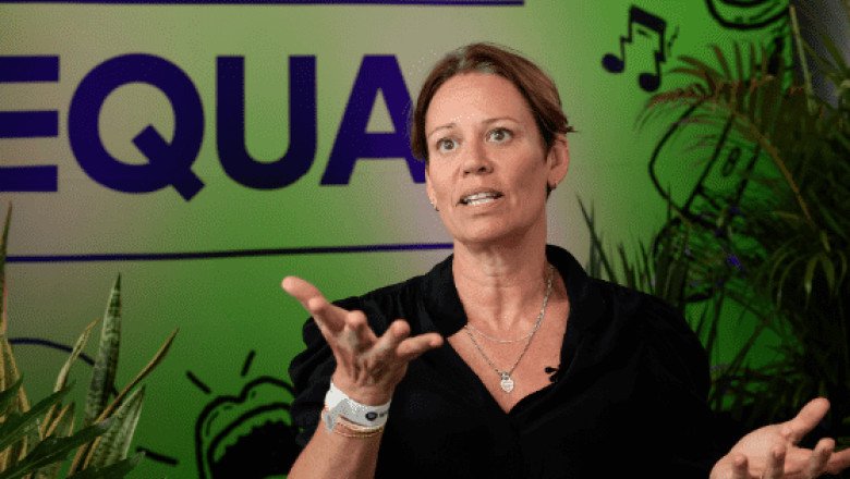 'Las artistas mexicanas pisan más fuerte que nunca', asegura directora de Spotify