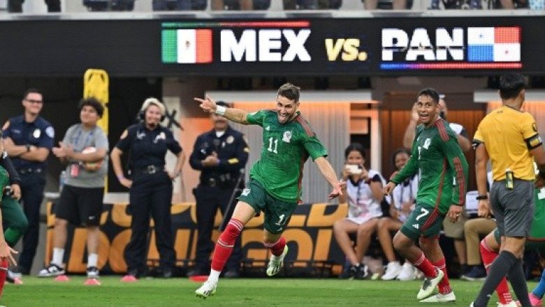 México vs. Panamá, del odio a la polémica