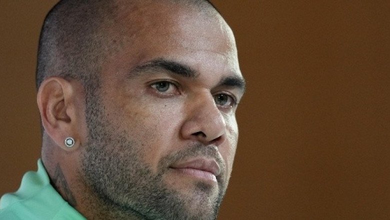 Dani Alves queda en libertad; esto pasará con su caso