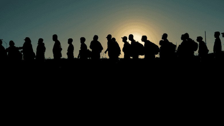 Piden a mexicanos en Texas acercarse a consulados para conocer sus derechos