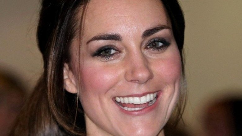 Prensa británica revela que intentaron hackear el historial médico de Kate Middleton