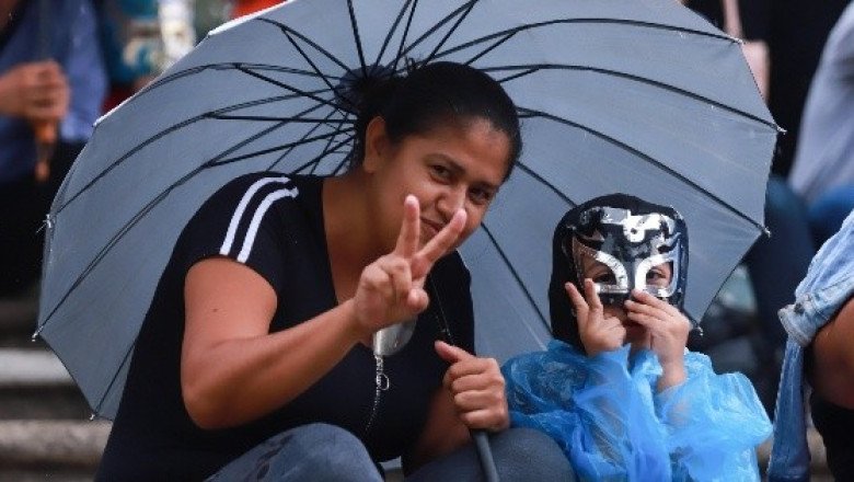 ¿Qué lugar ocupa México en la lista de los países más felices del mundo?