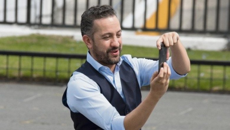 Chumel Torres: “No pagaré ni un centavo”