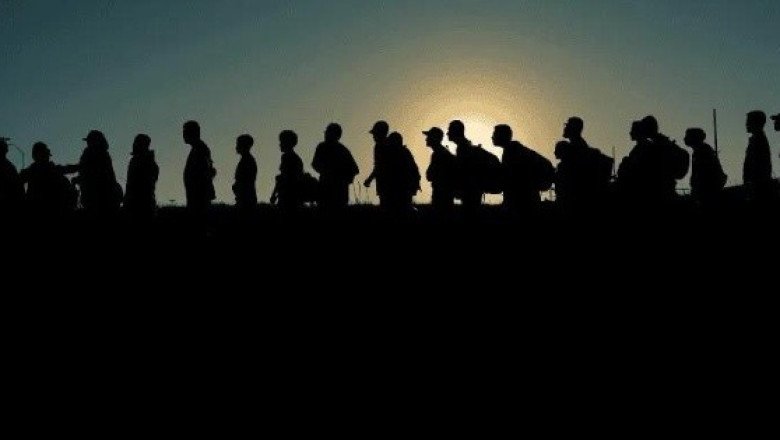 Corte de Apelaciones analiza ley contra migrantes en Texas